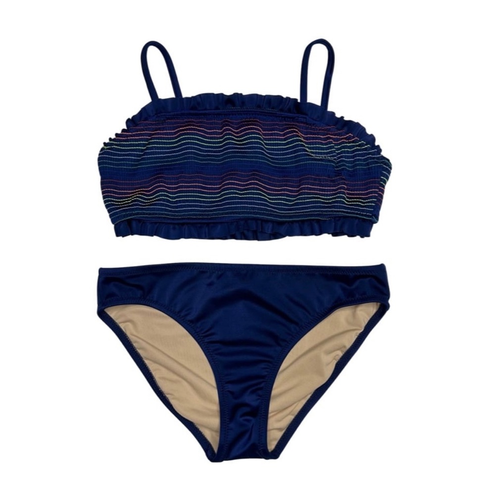 Crewcuts Two-Piece Swimsuit